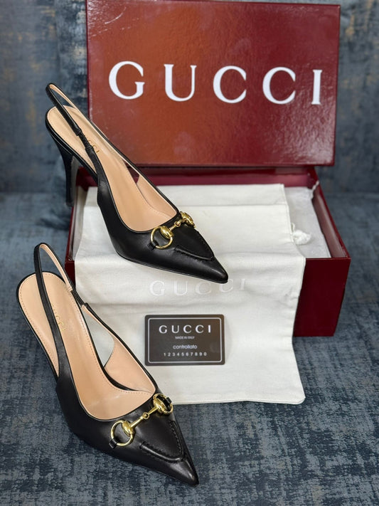 Gucci Heels