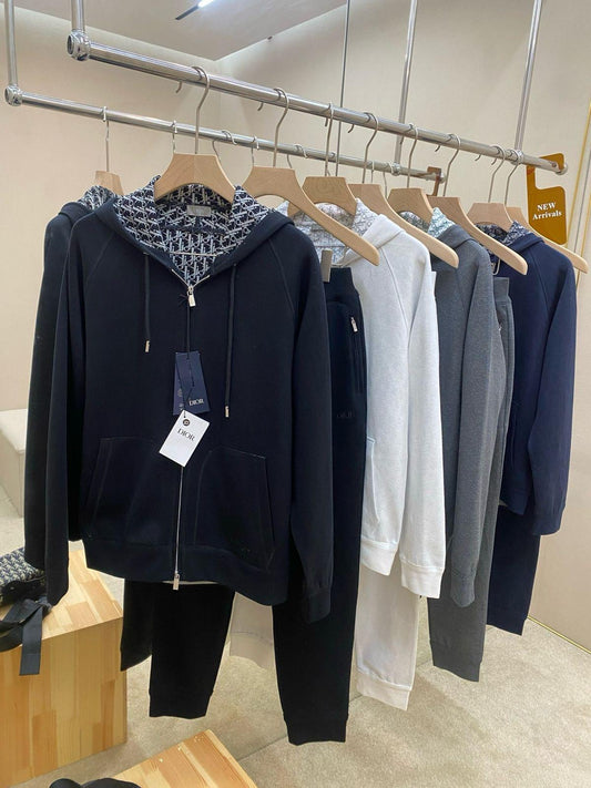 Dior TrackSuit
