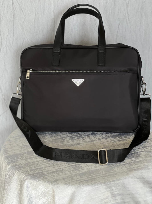 Prada Laptop Bag 2 models