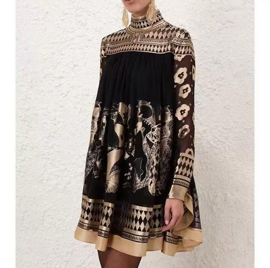 Zimmerman Dress