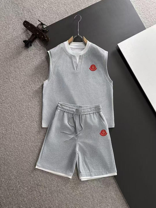 Moncler Set 3 colors