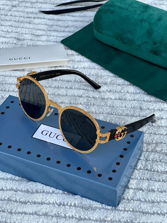 Gucci Sunglasses 2 colors
