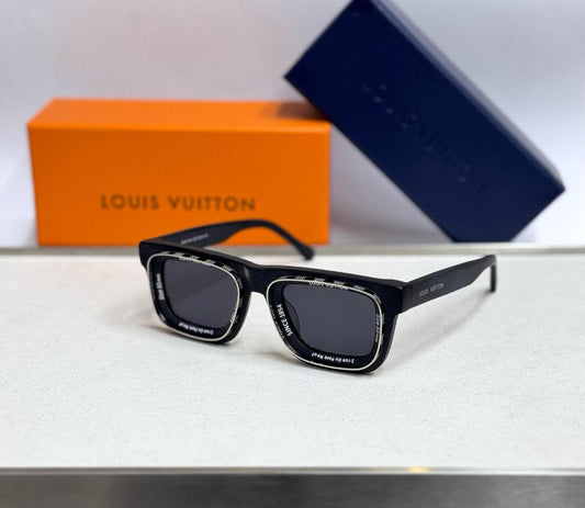 Louis Vuitton Sunglasses 2 colors