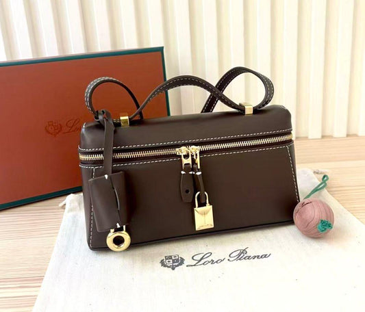 Loro Piana Sling Bag