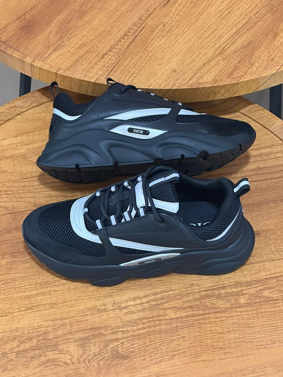 DIOR B22 Shoes