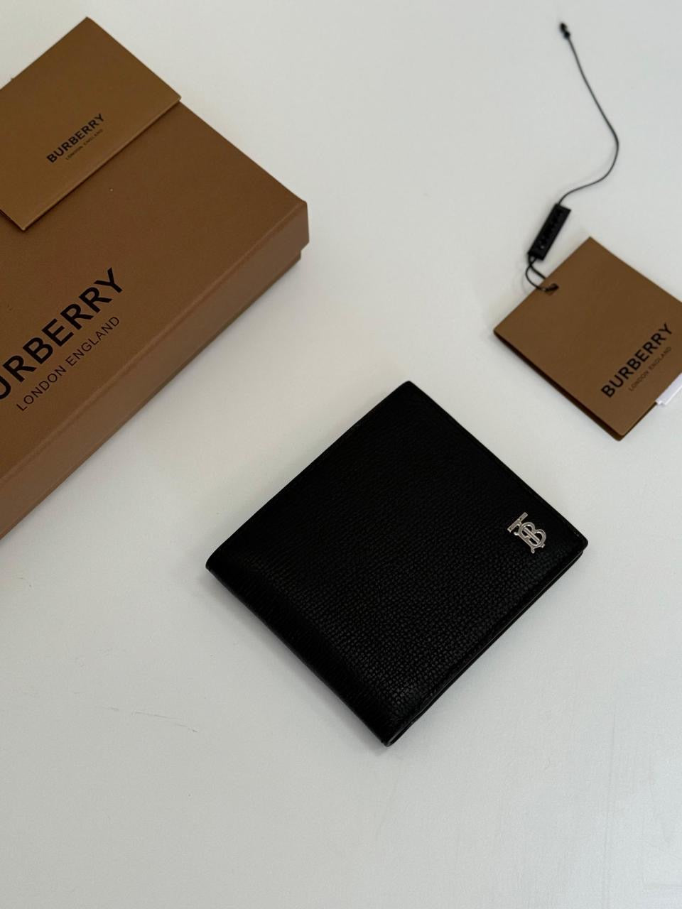 Burberry Wallets 7 colors