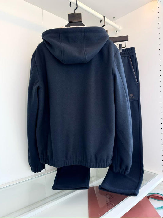Loro Piana TrackSuit