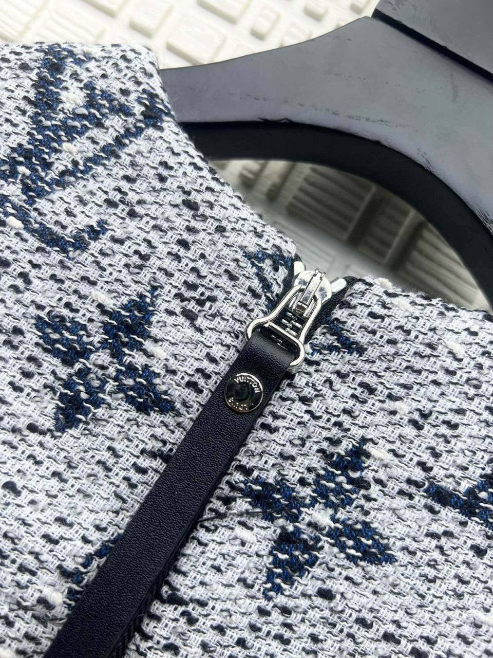 Louis Vuitton Dress