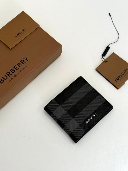 Burberry Wallets 7 colors
