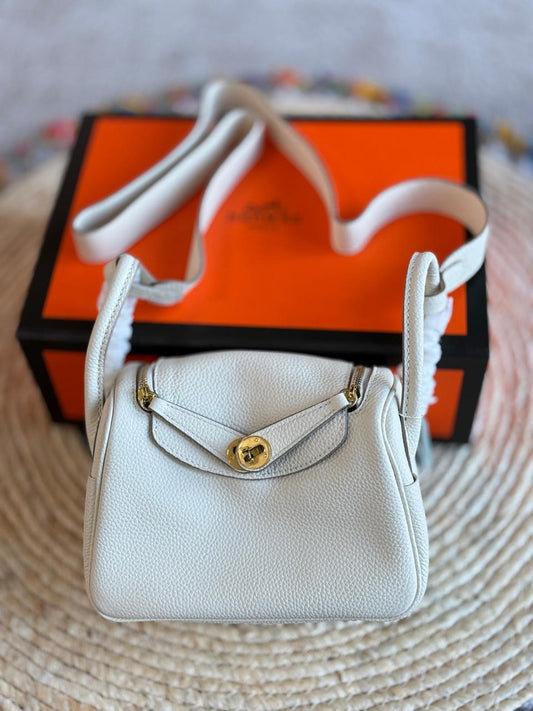 Hermes Sling Bag 3 colors