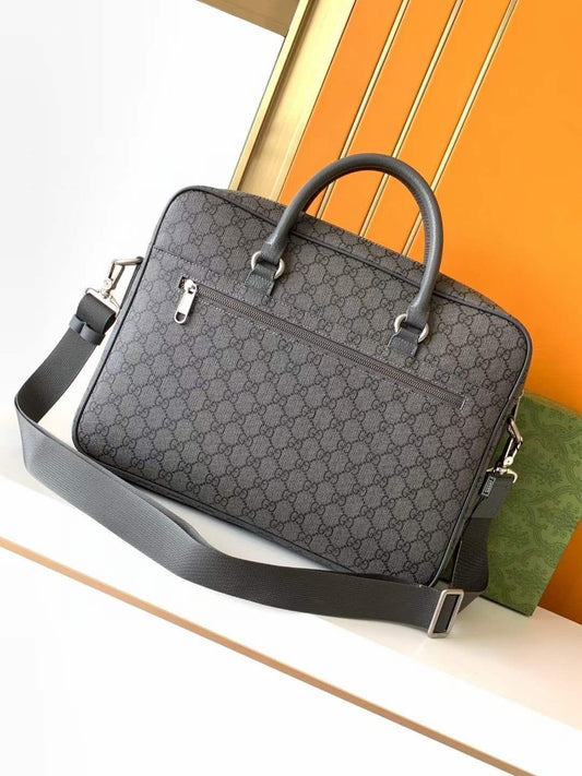 Gucci laptop bag