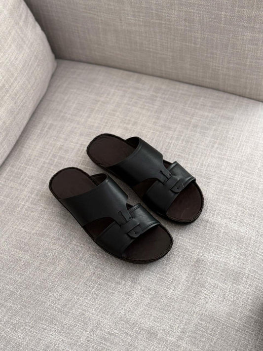 Zegna Slippers