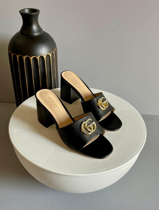 Gucci Heels