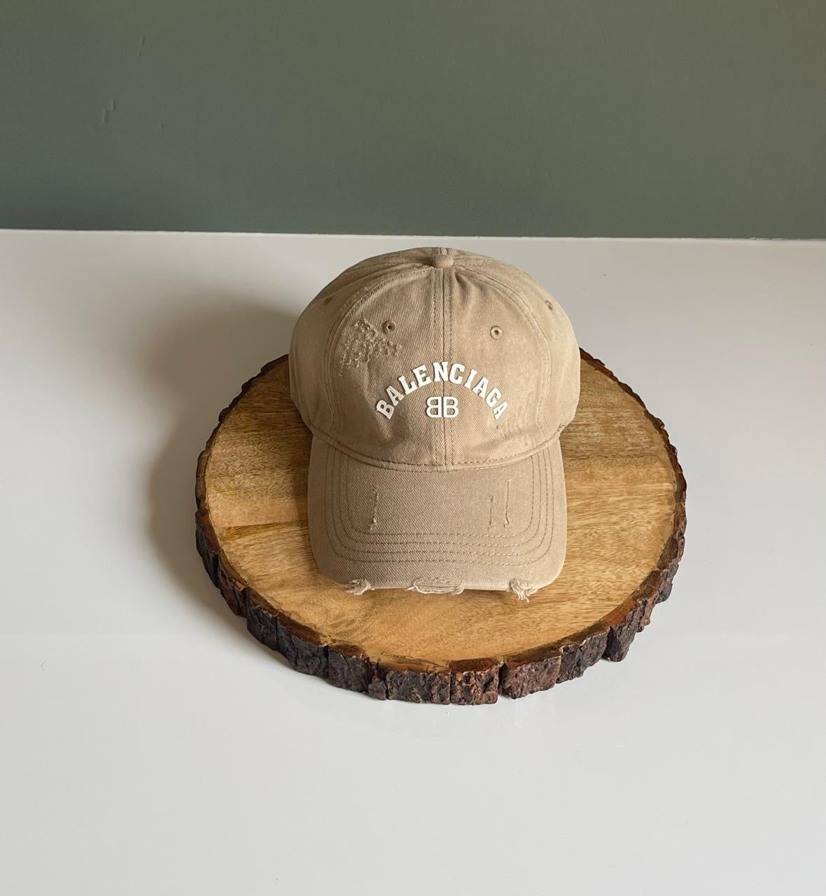 Balenciaga Caps