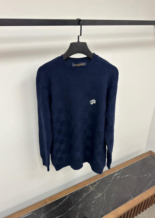 Louis Vuitton Sweater 2 colors