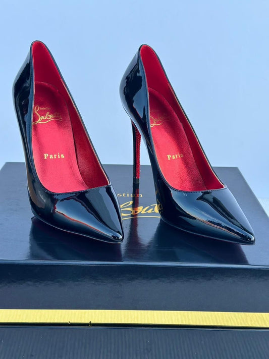 CHRISTIAN LOUBOUTIN HEELS