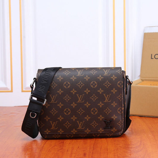 Louis Vuitton Messenger Bags 3 colors