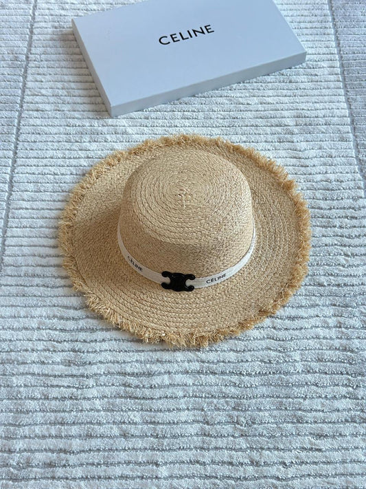 Celine Hat 2 colors