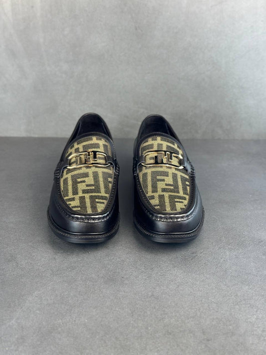 FENDI Loafers