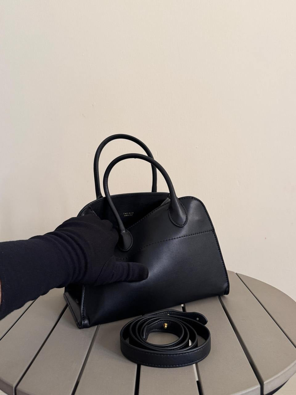 The Row Sling Bag 3 colors