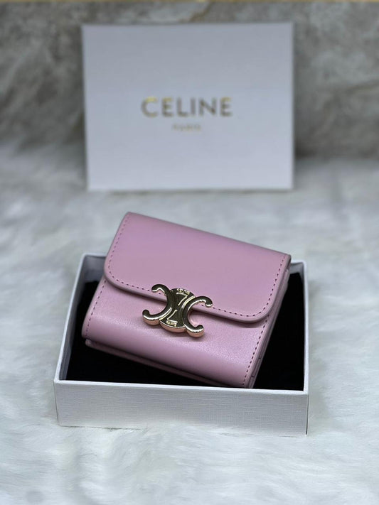 Celine Wallet 5 colors
