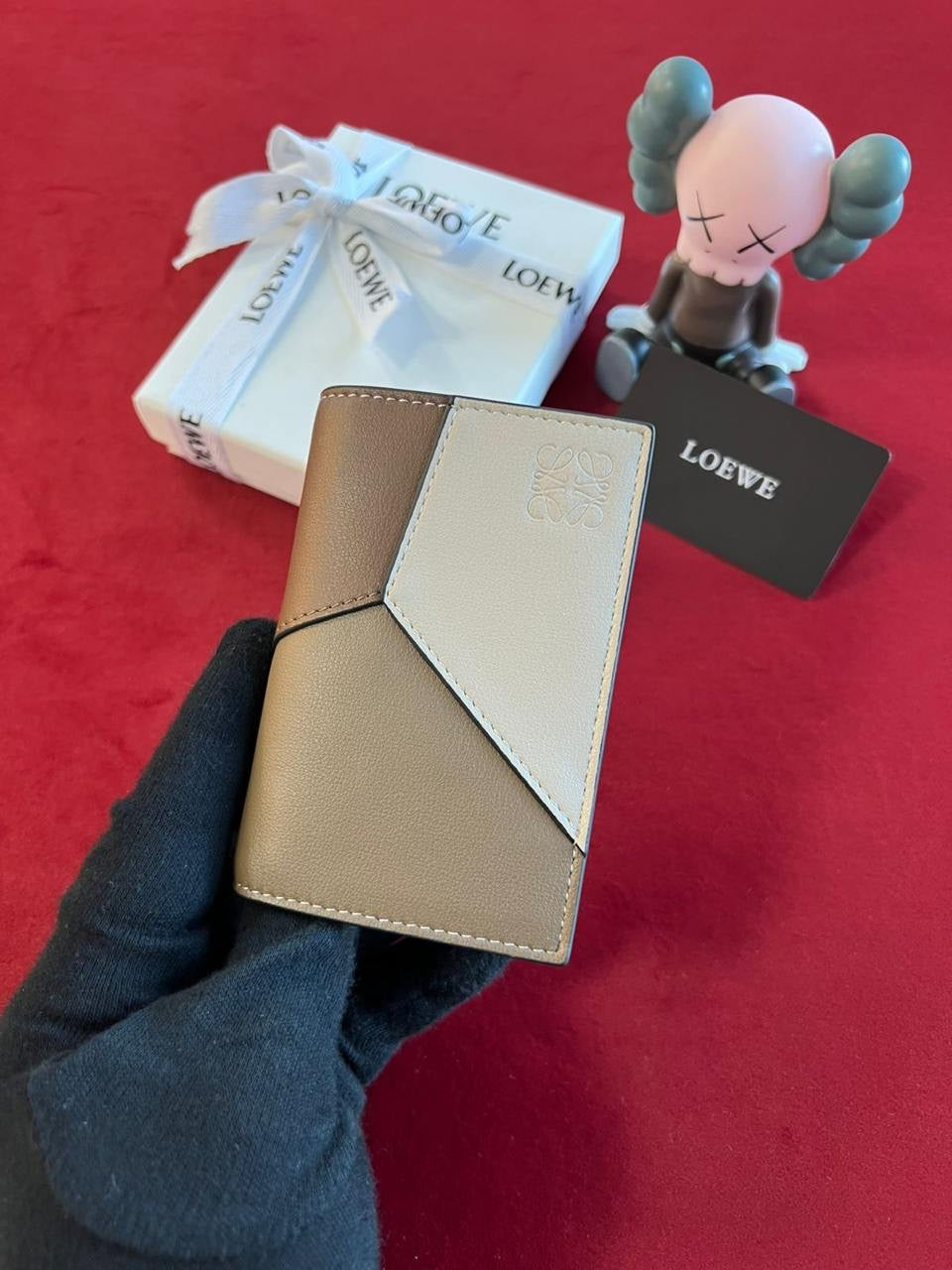 Loewe Wallet (VIP Quality) 5 colors