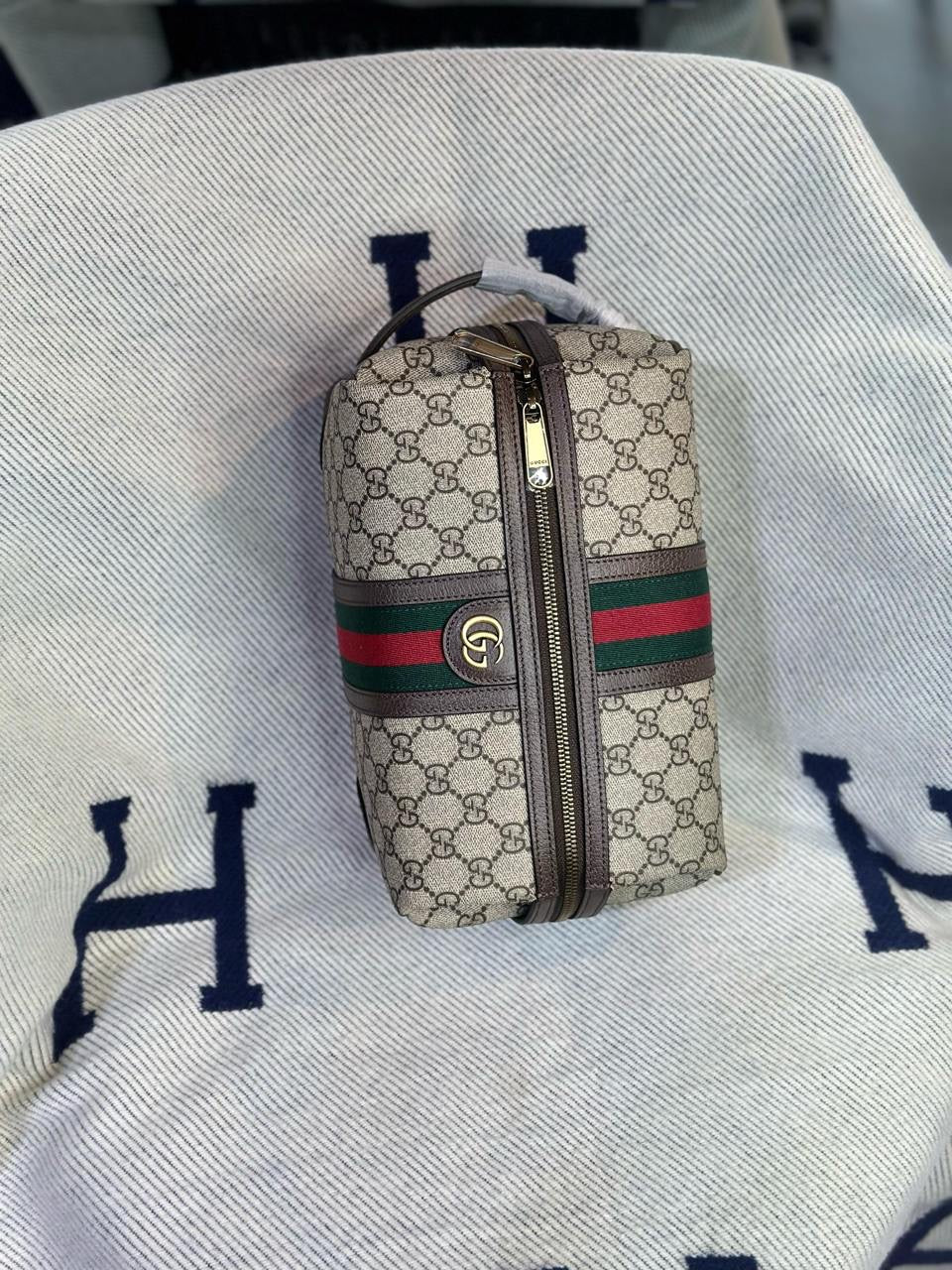 Gucci Pouch (VIP Quality) 2 colors