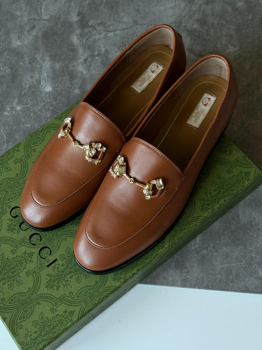 Gucci Loafers