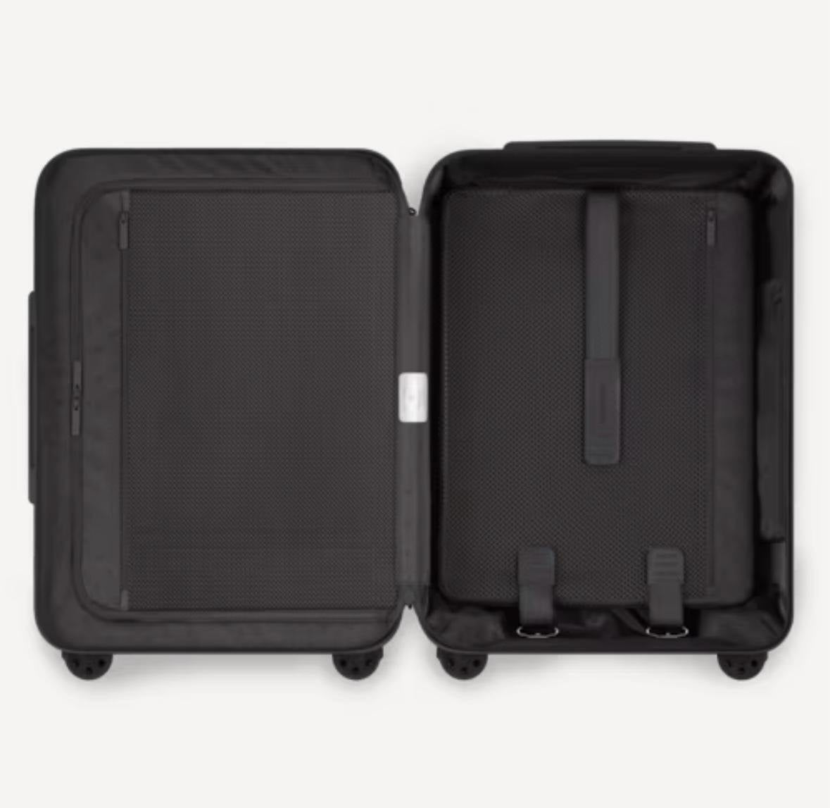 Rimowa Trolly Set