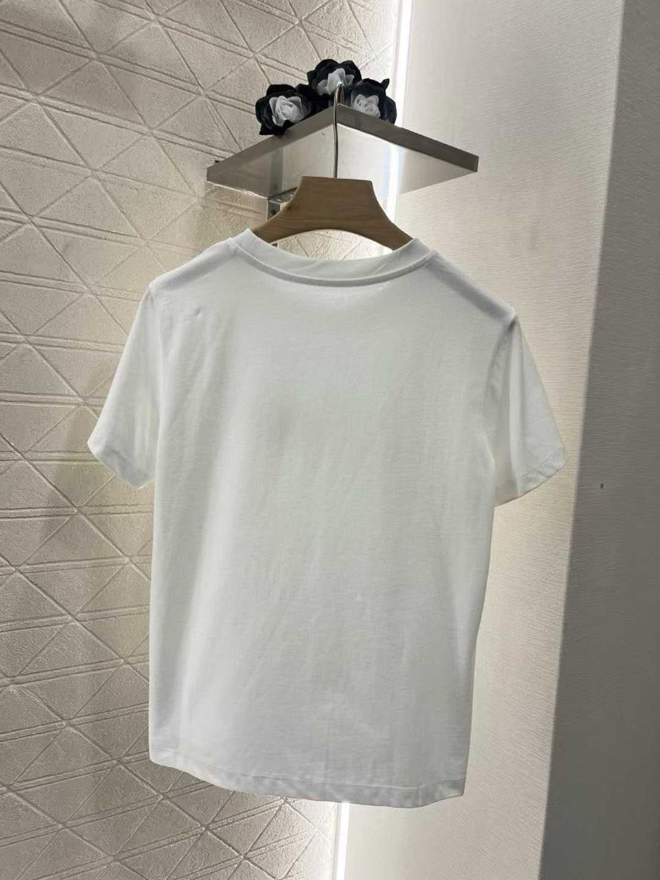 Dior T-Shirt 2 colors