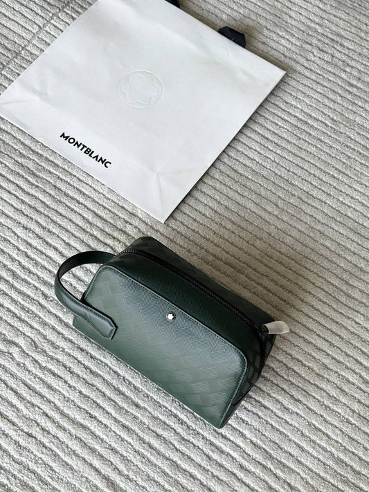 MontBlanc Pouch 2 colors