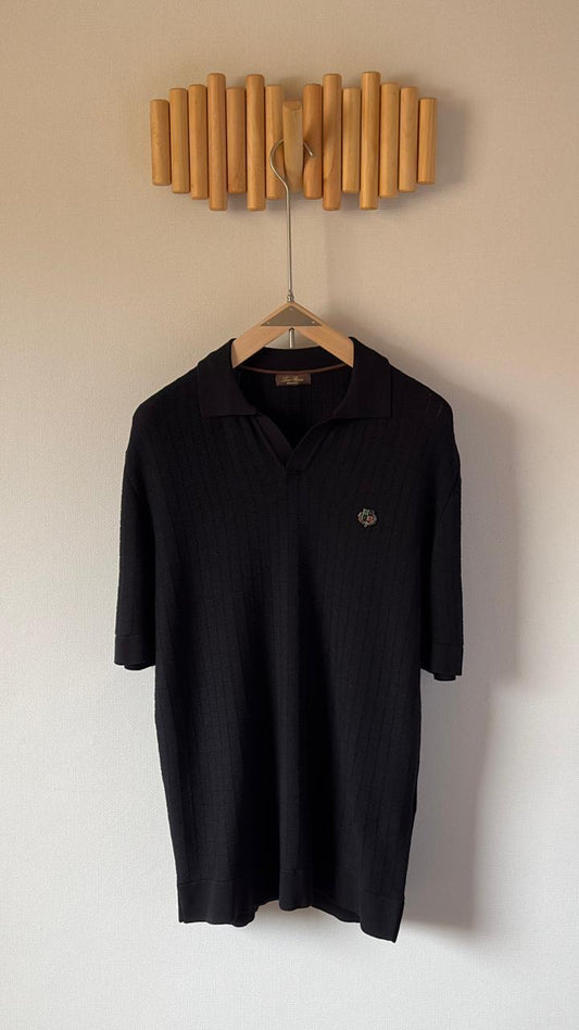 Loro Piana Polo Shirt