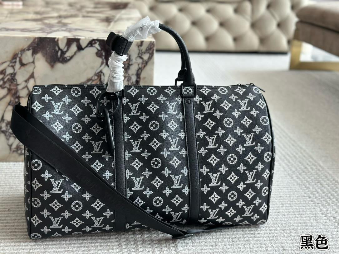 Louis Vuitton Duffle bag 2 colors