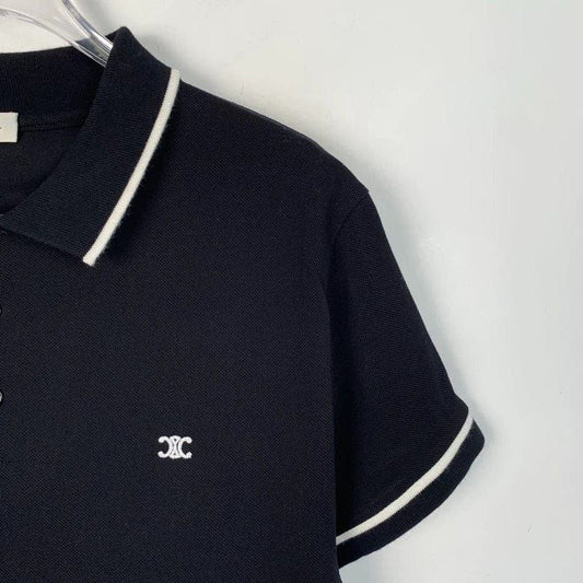 Celine Polo Shirt