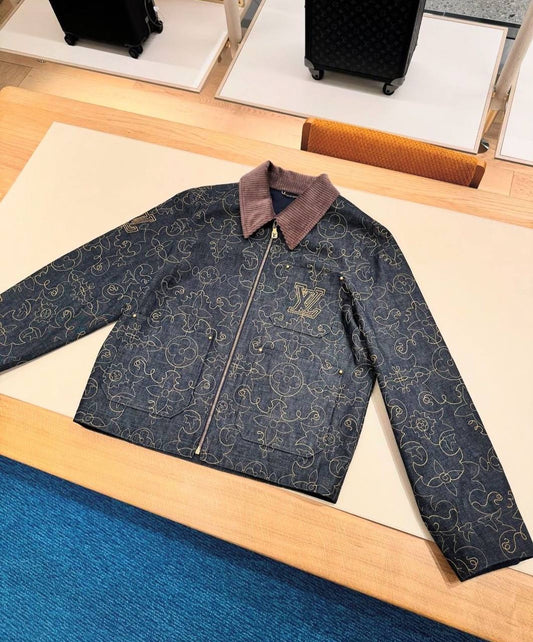 Louis Vuitton Jacket
