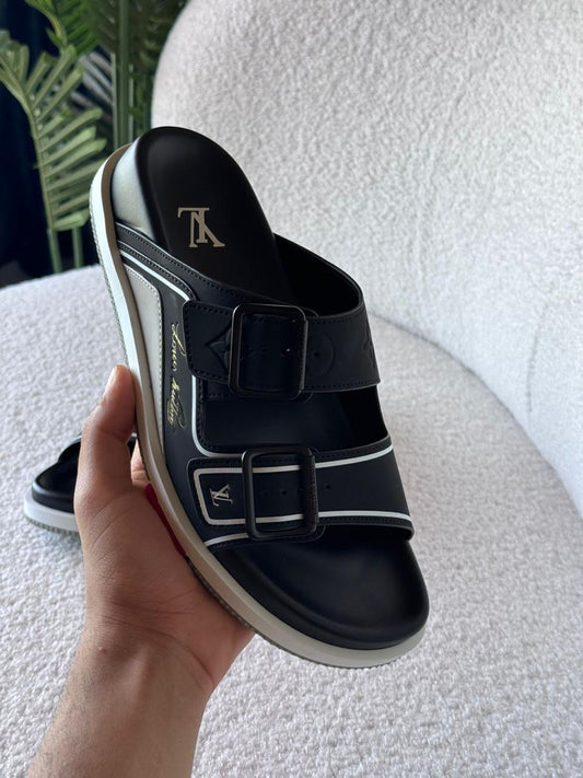 Louis Vuitton Slippers 2 colors