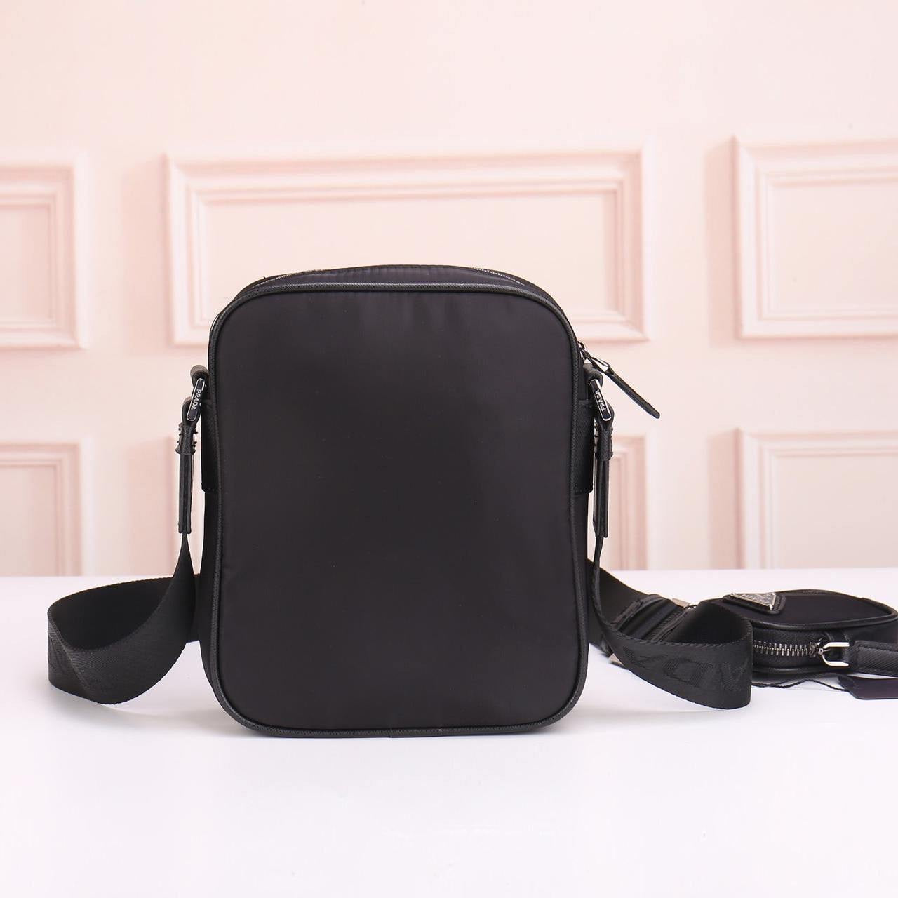 Prada Messenger Bag
