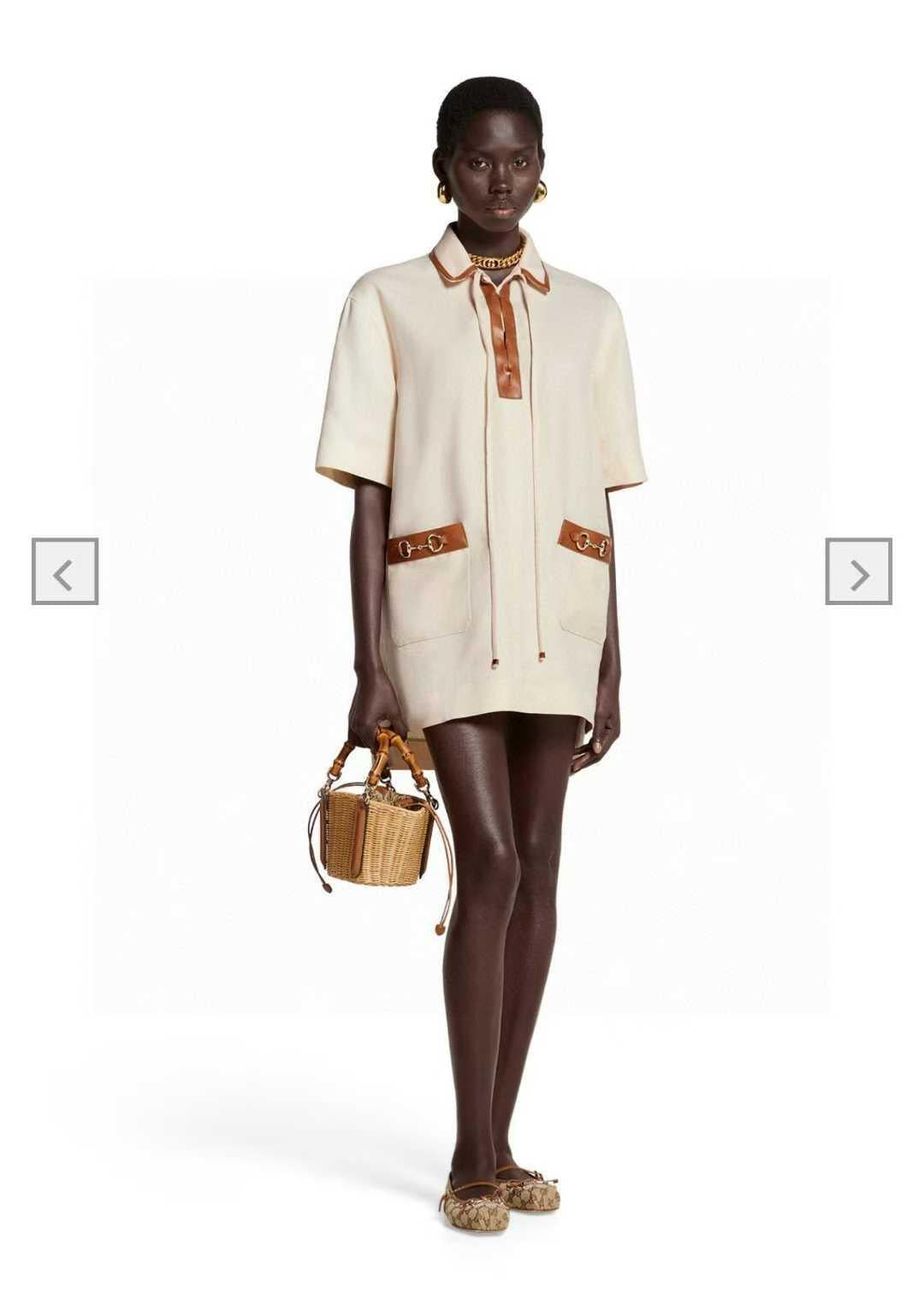 Gucci Dress