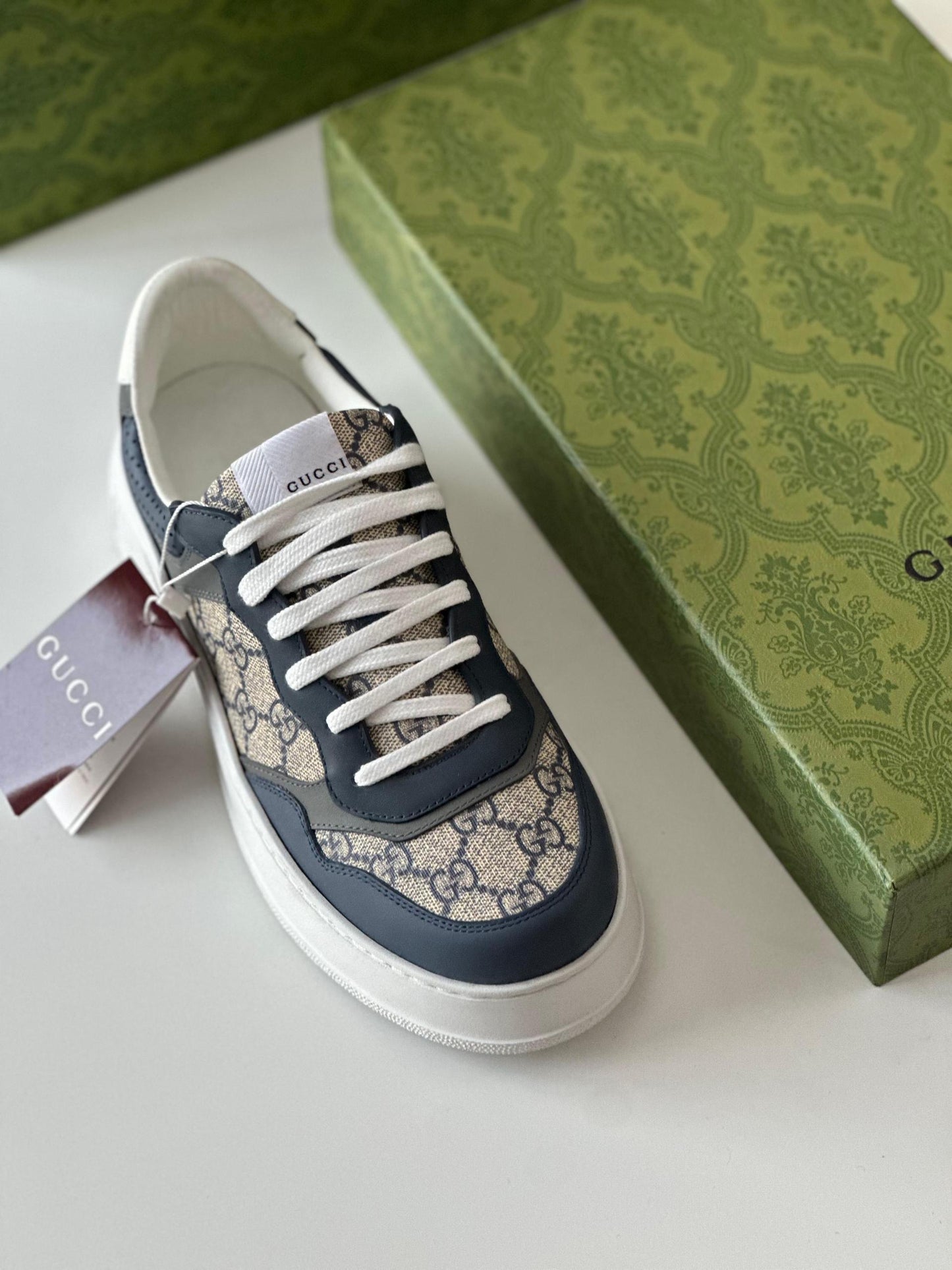 Gucci Sneakers 5 colors