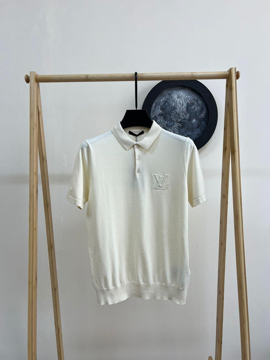 Louis Vuitton Polo Shirt