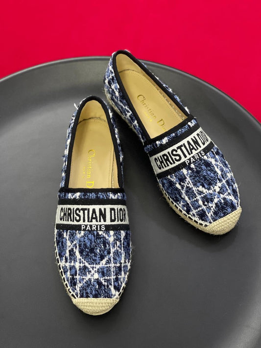 Dior Loafers 2 colors