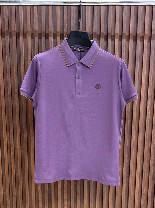 Loro Piana Polo shirts 2 colors