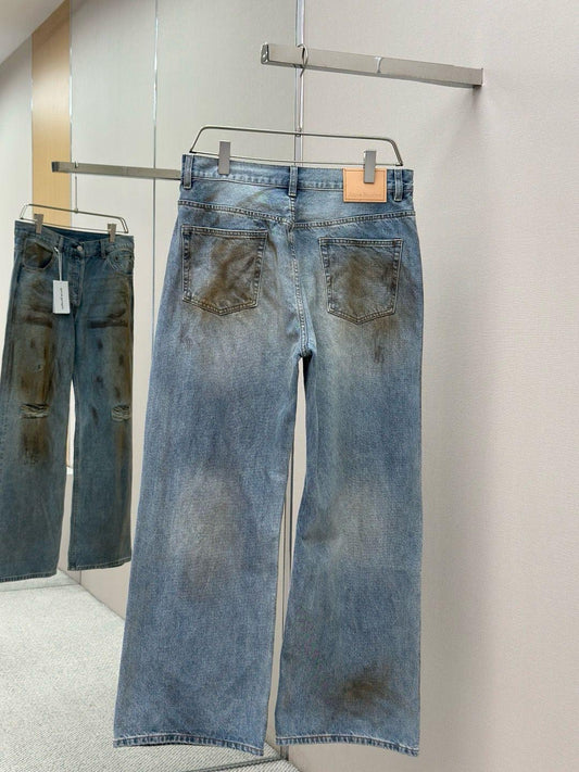 Acne Studios Jeans Pants