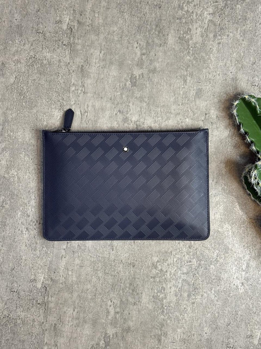 MontBlanc Clutch (ViP Quality) 2 colors