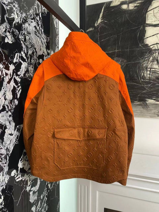 Louis Vuitton Jacket