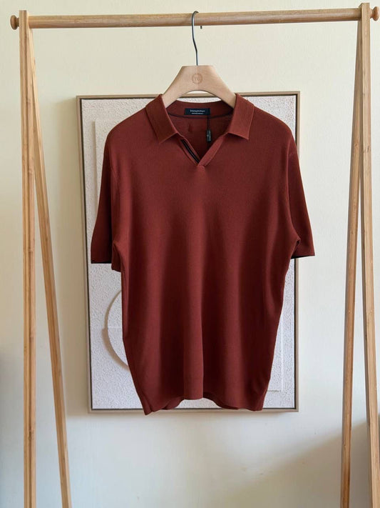 Zegna Polo Shirt