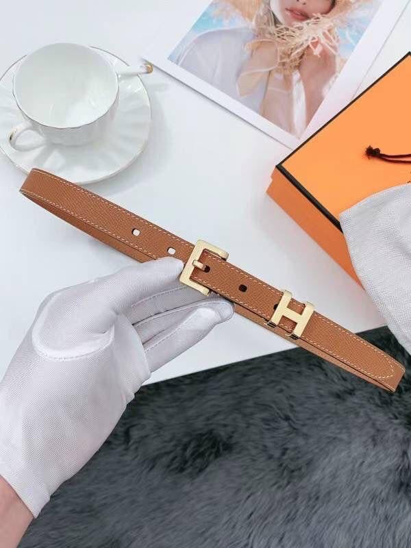 Hermes Belts 6 colors