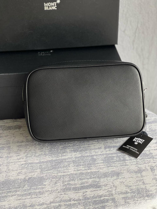 Mont Blanc Messenger Bag