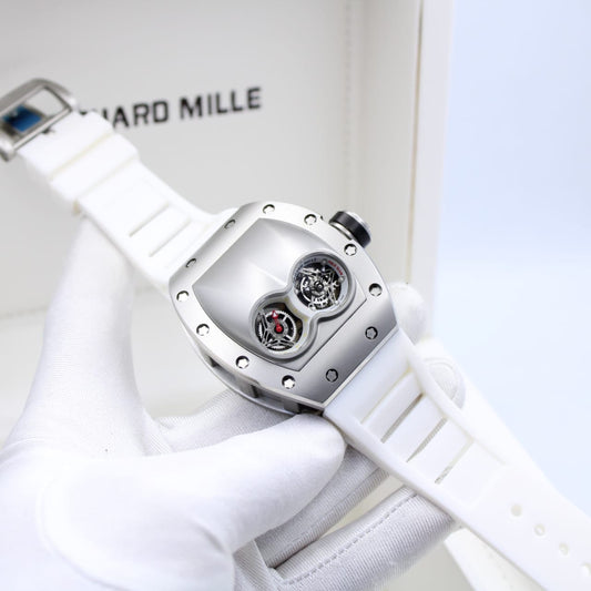 Richard Mille Watch 4 colors