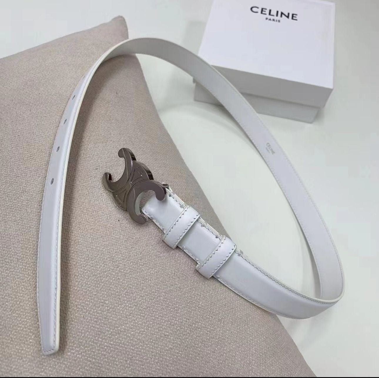 Celine Female Belts